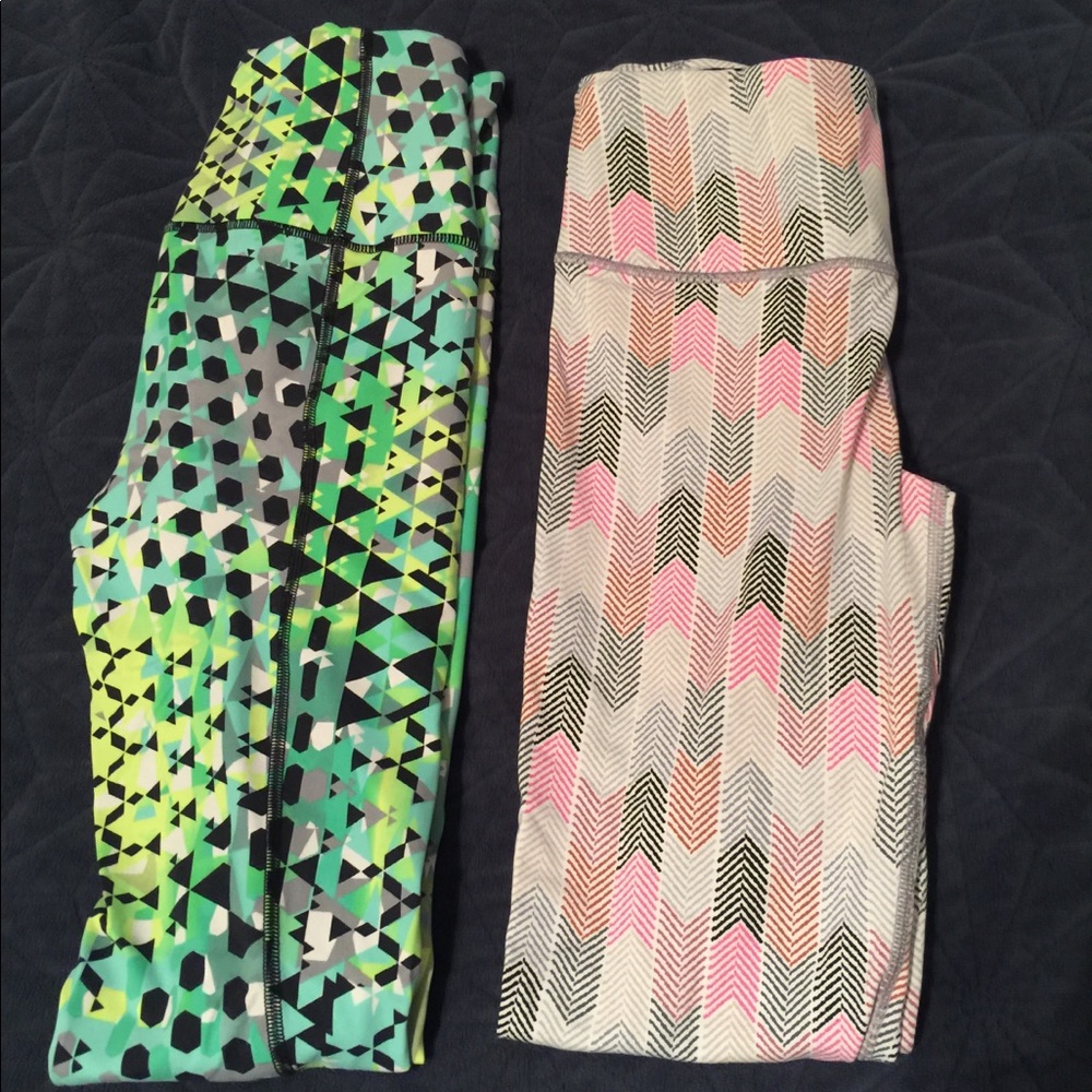 Victoria Secret Leggings